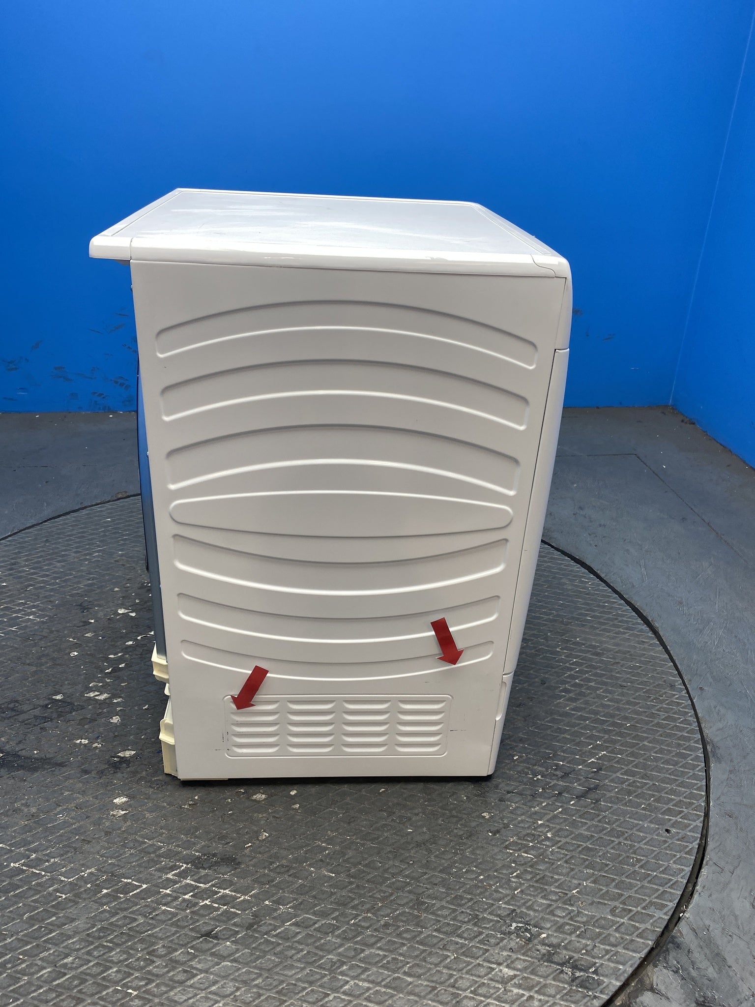 Hoover HRE C10TE-80 10kg Condenser Tumble Dryer