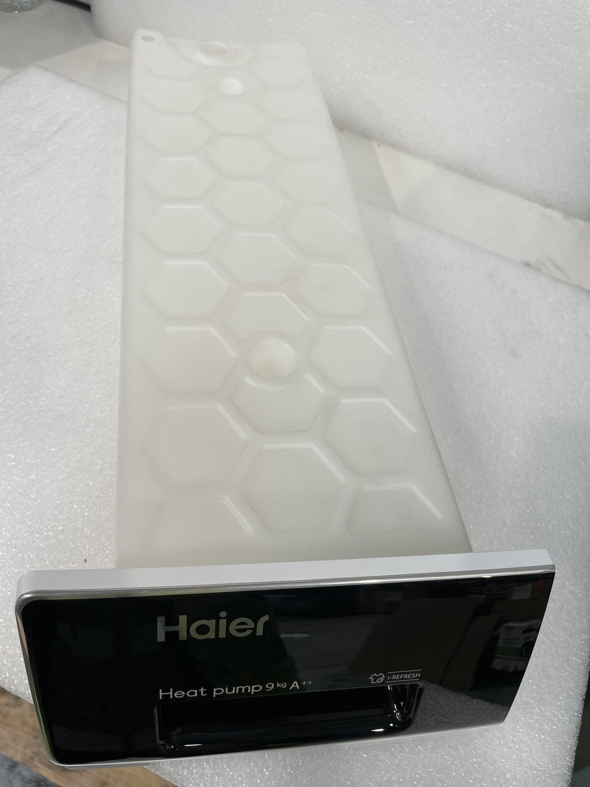 #GRC-154-697 - Haier HD90-A2939 Tumble Dryer Detergent Drawer