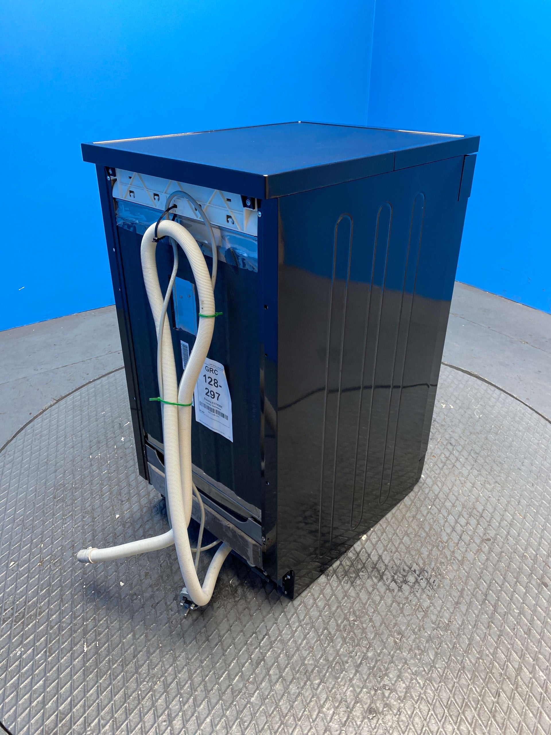Electra C1745BE Slimline 10 Place Setting Dishwasher