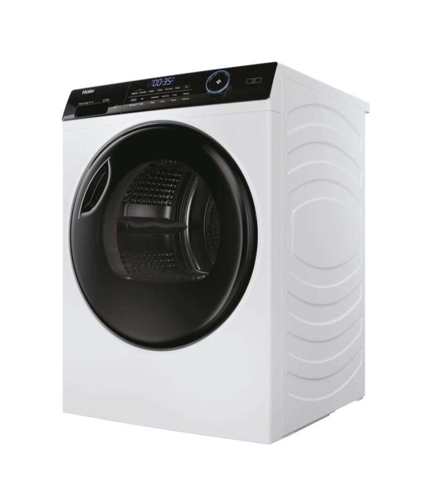 Haier HD90-A2959 Series 5 9kg Heat Pump Tumble Dryer – Renew 2 U
