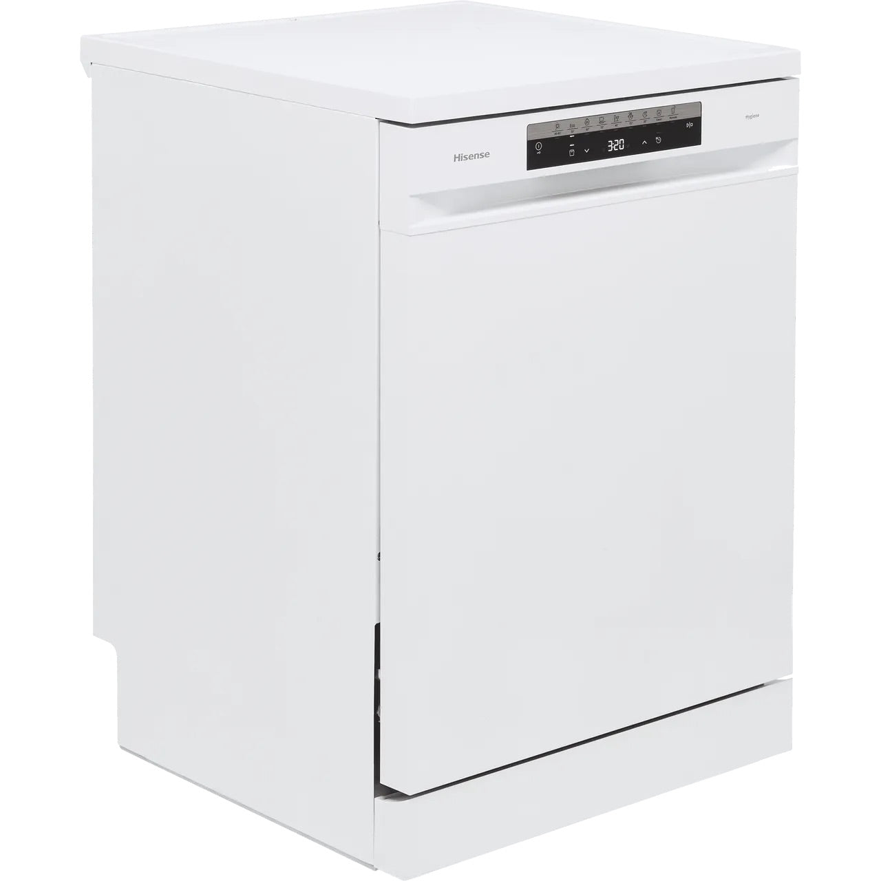 Hisense HS673C60WUK 16 Place Setting Dishwasher – Renew 2 U