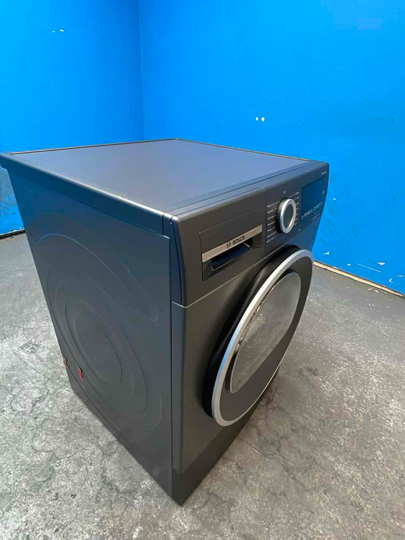 #GRC-159-385 - Bosch Series 6 WQG245R2GB 9kg Heat Pump Tumble Dryer