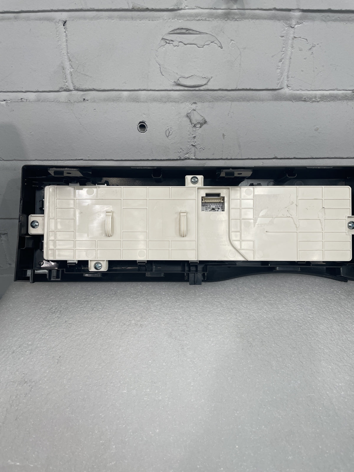 #GRC-157-411 - Samsung WD11DG5B15BB Washing Machine PCB