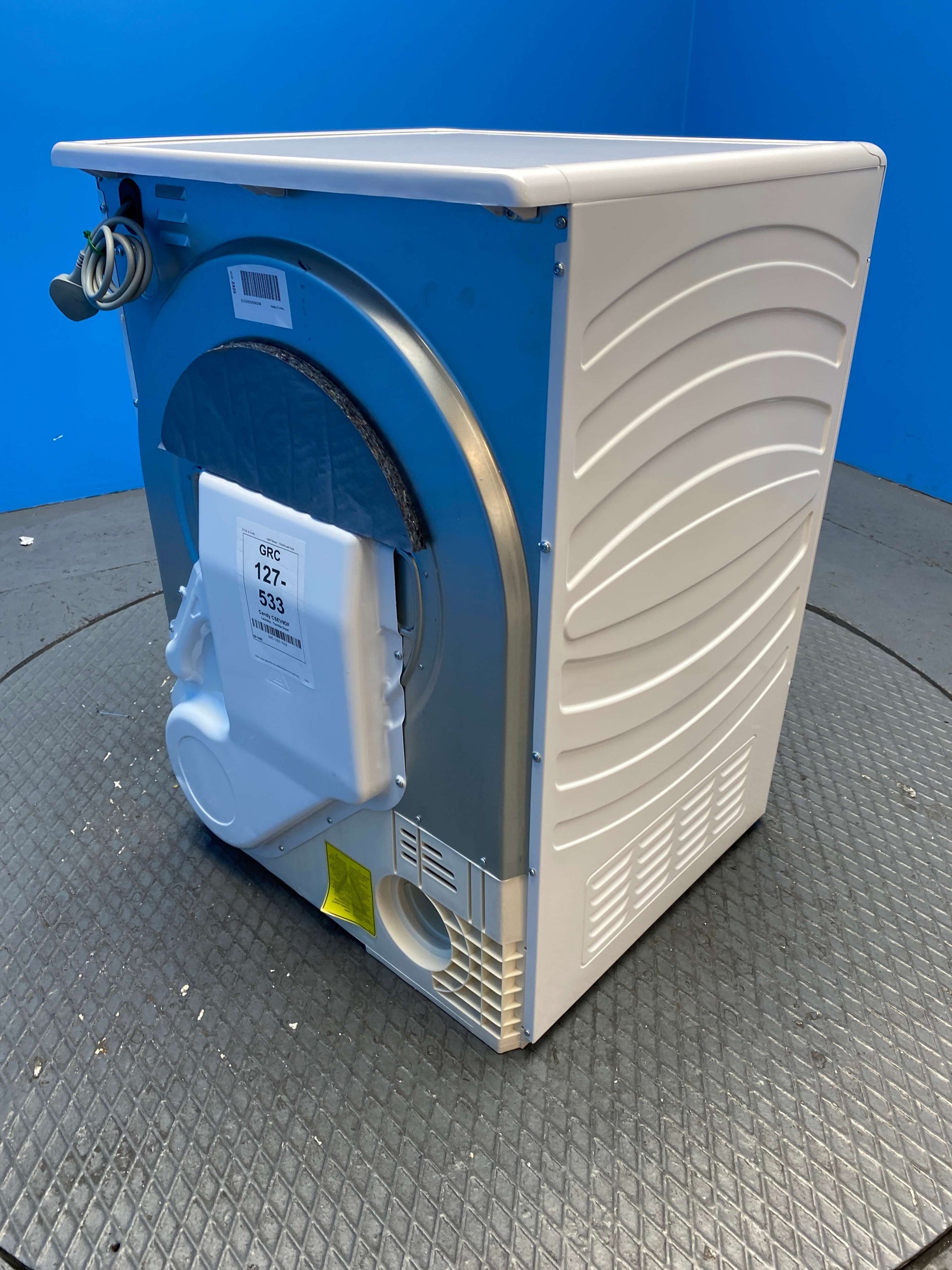 Candy CSEV9DF 9kg Vented Smart Tumble Dryer