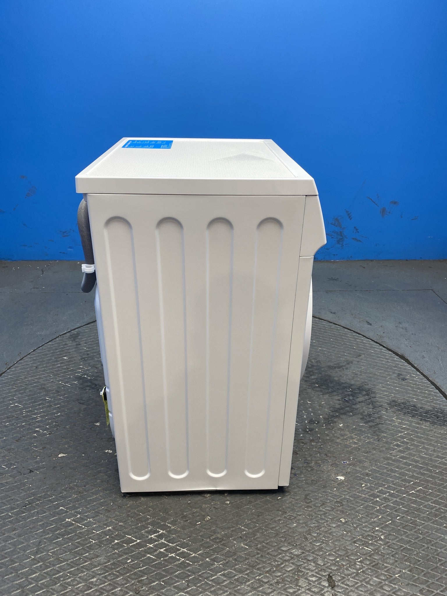 Comfee CFE12EW80/W 8kg 1400rpm Washing Machine