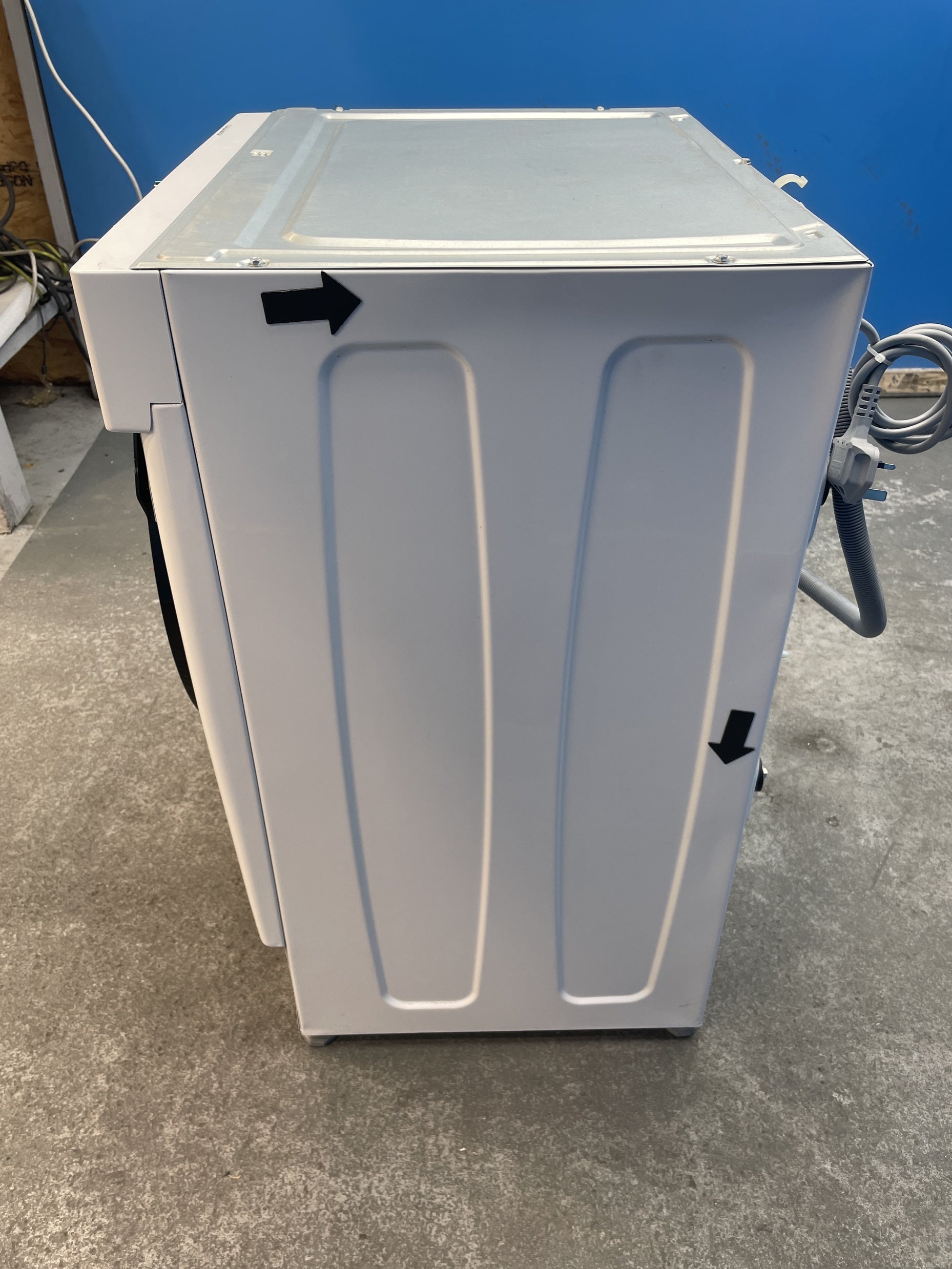 #GRC-155-876 - Candy ProWash BC4SD49M6DB8 Built-in 9kg 1400rpm Washing Machine