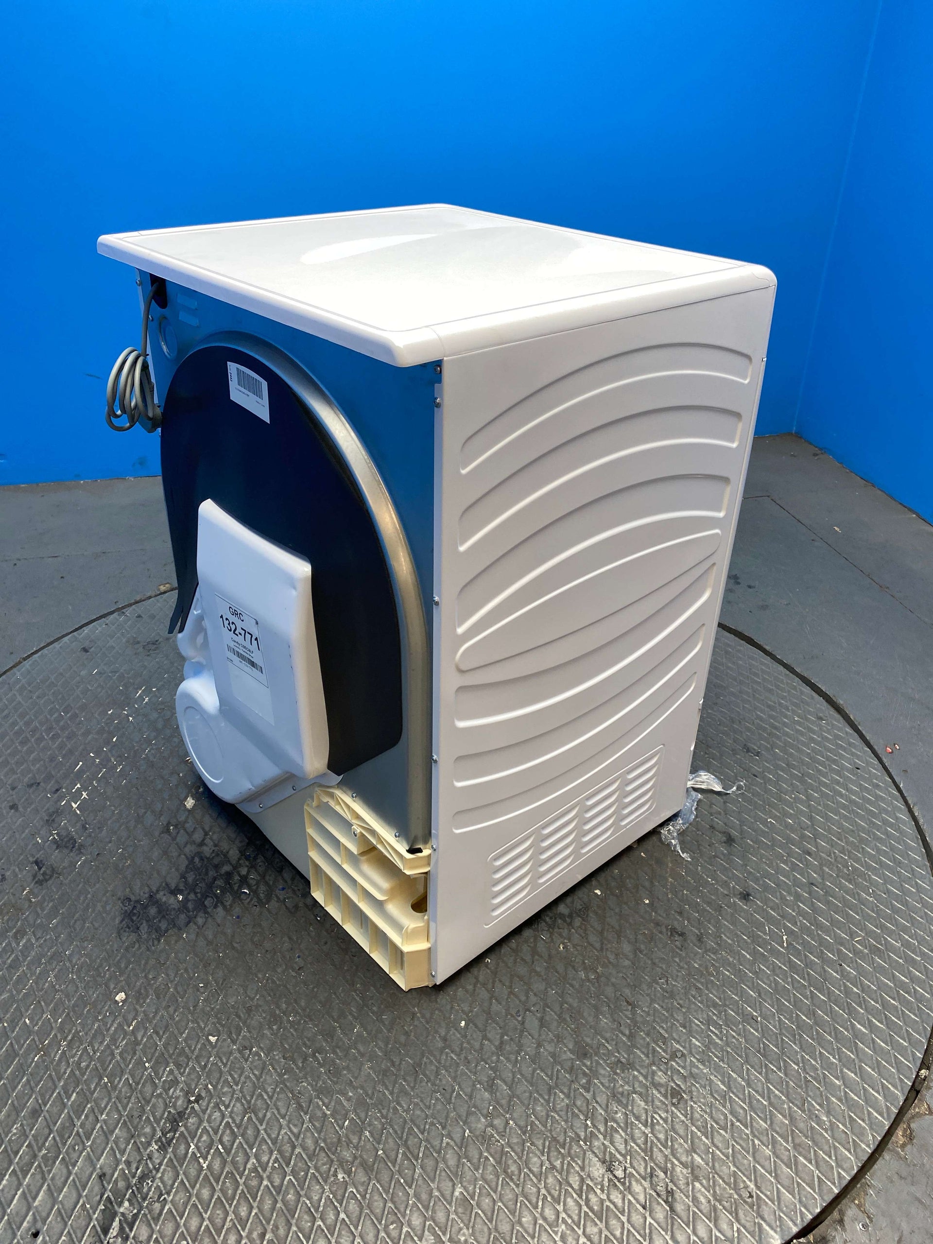 Candy CSEC8LF 8kg Condenser Tumble Dryer