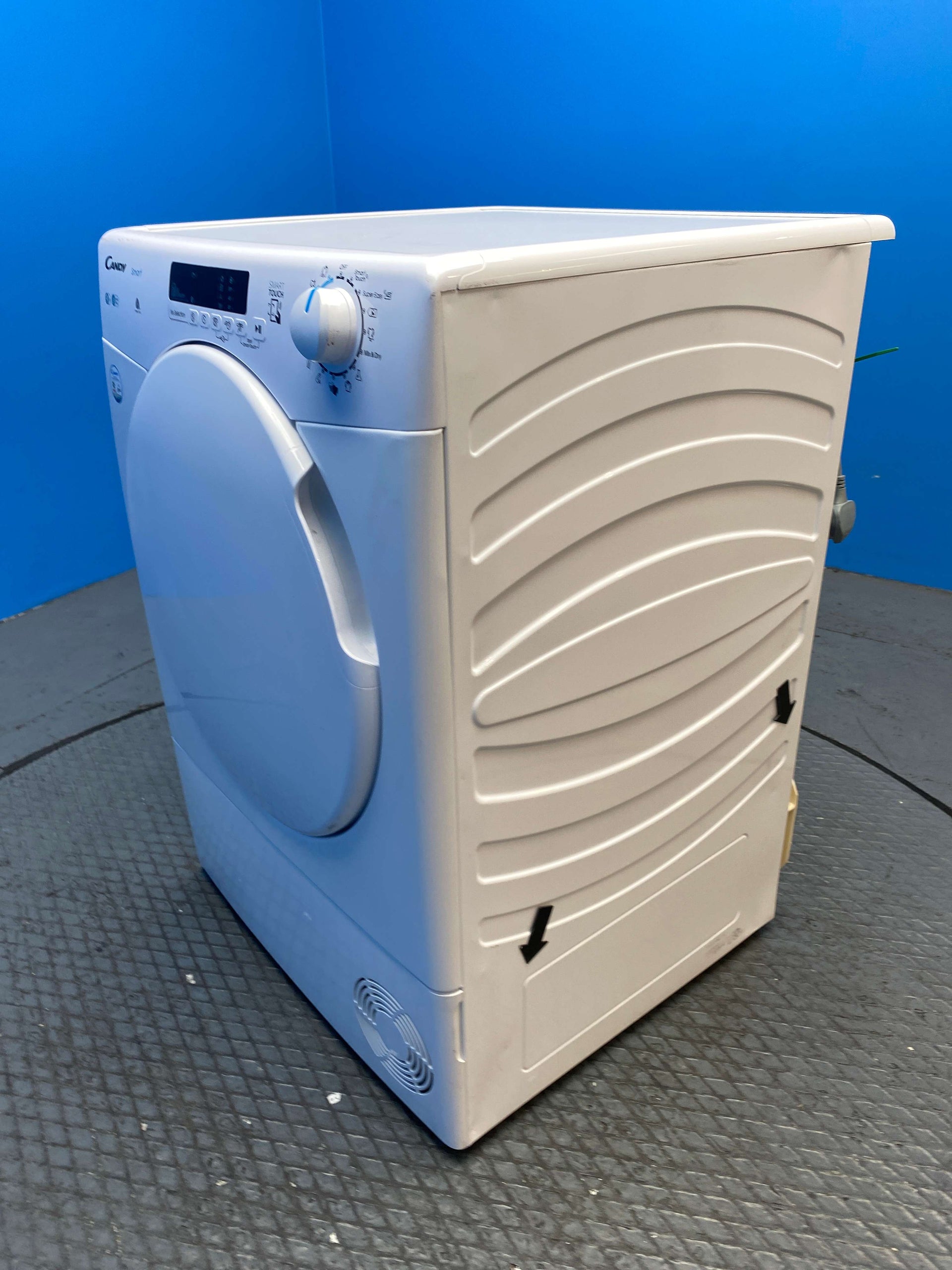 Candy CSEC9DF 9kg Condenser Smart Pro Tumble Dryer