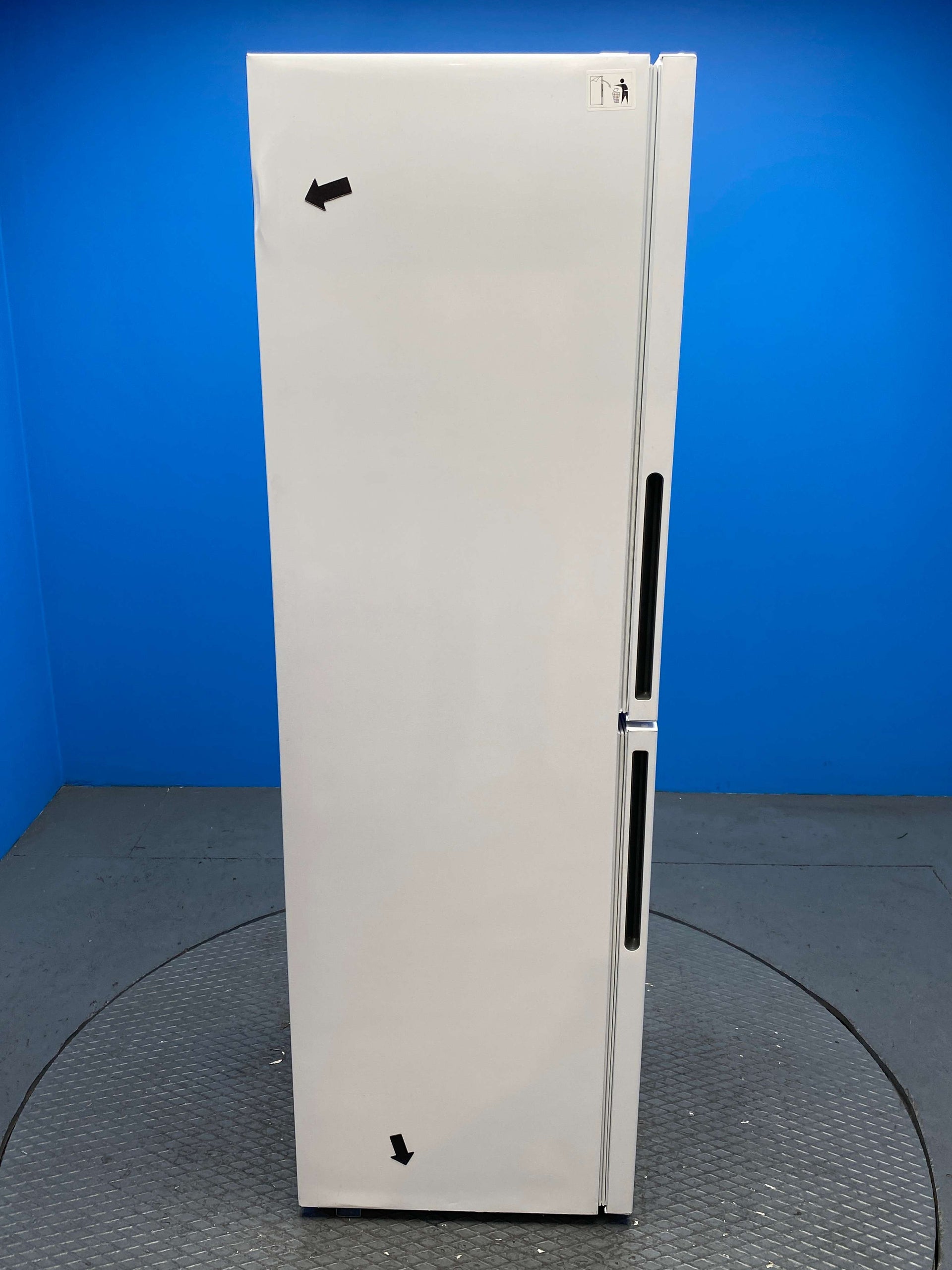 Hoover HOCT3L517EWWK 246 Litre Combi Fridge Freezer