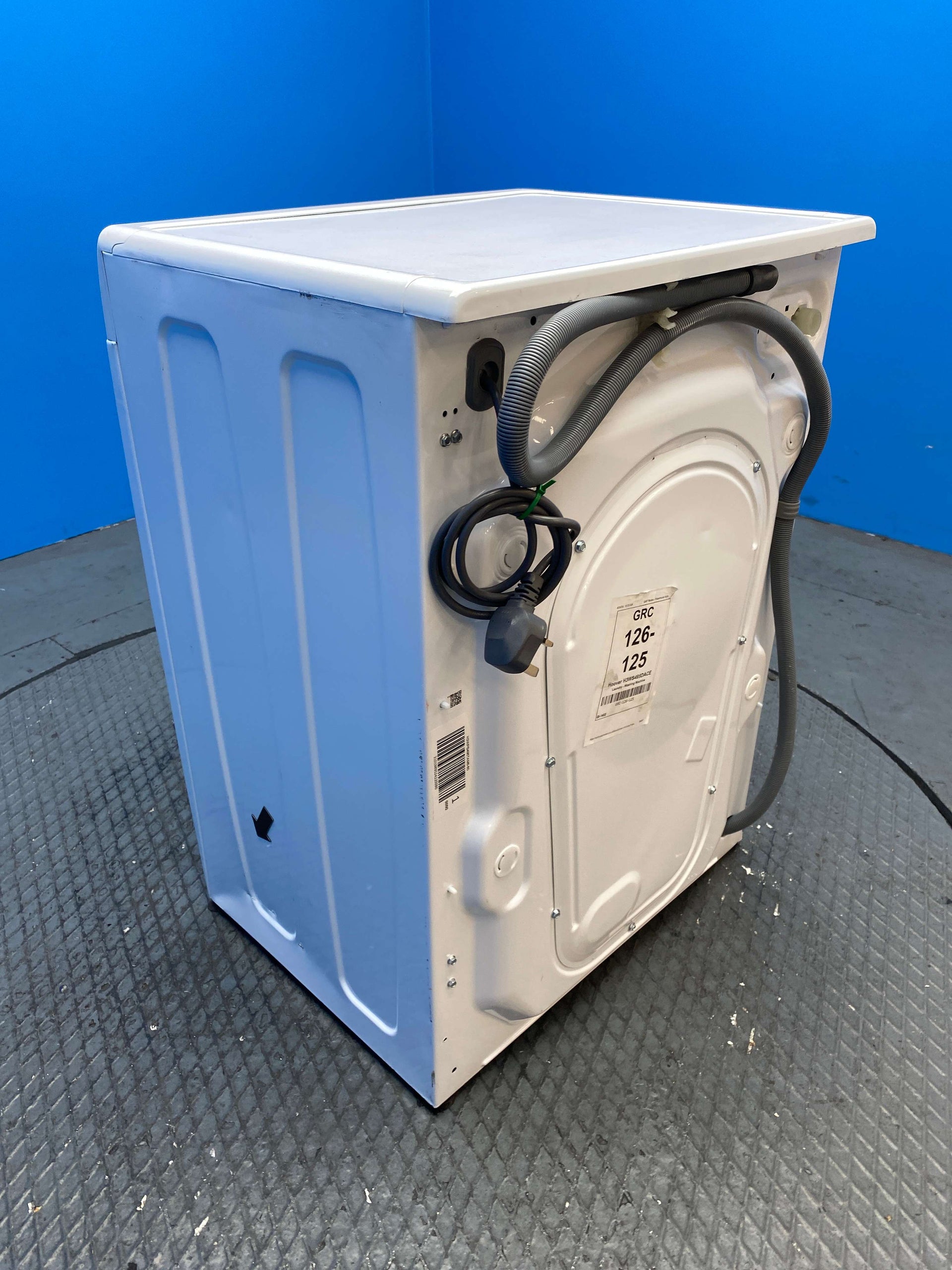 Hoover H3WS495DACE 9kg 1400 Spin Washing Machine