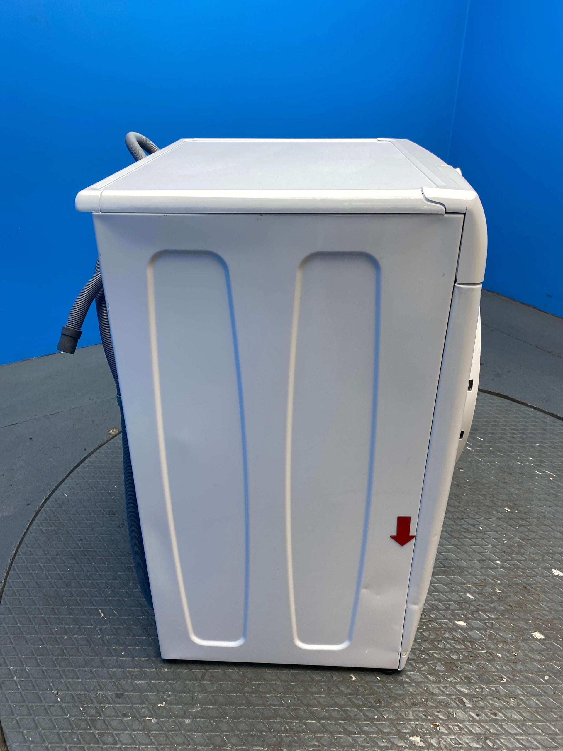 Hoover H3D4852DE 8kg / 5kg 1400 Spin Washer Dryer