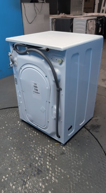 #GRC-162-759 - Hoover H-WASH 350 11kg 1400rpm Washing Machine – Quick Wash, Smart, White