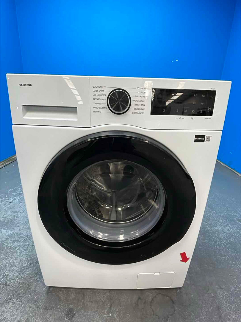 #GRC-159-635 - Samsung Series 5 AI Energy WW11DG5B25AE/EU 11kg 1400rpm Washing Machine