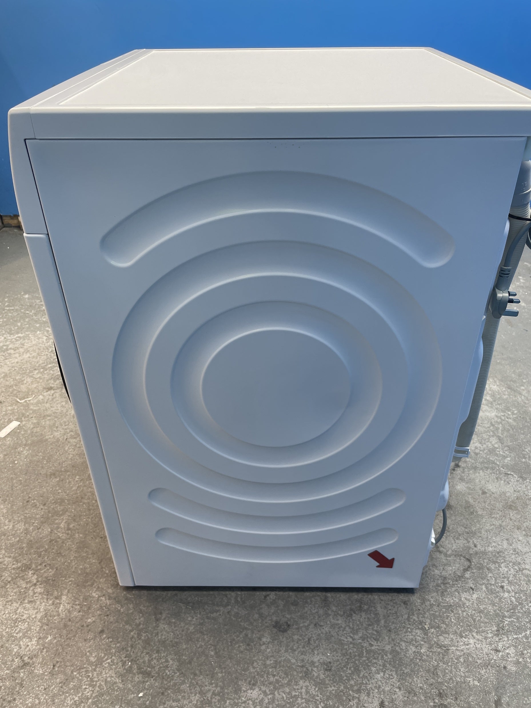 #GRC-157-618 - Bosch WGG24400GB Series 6 9kg 1400 Spin Washing Machine