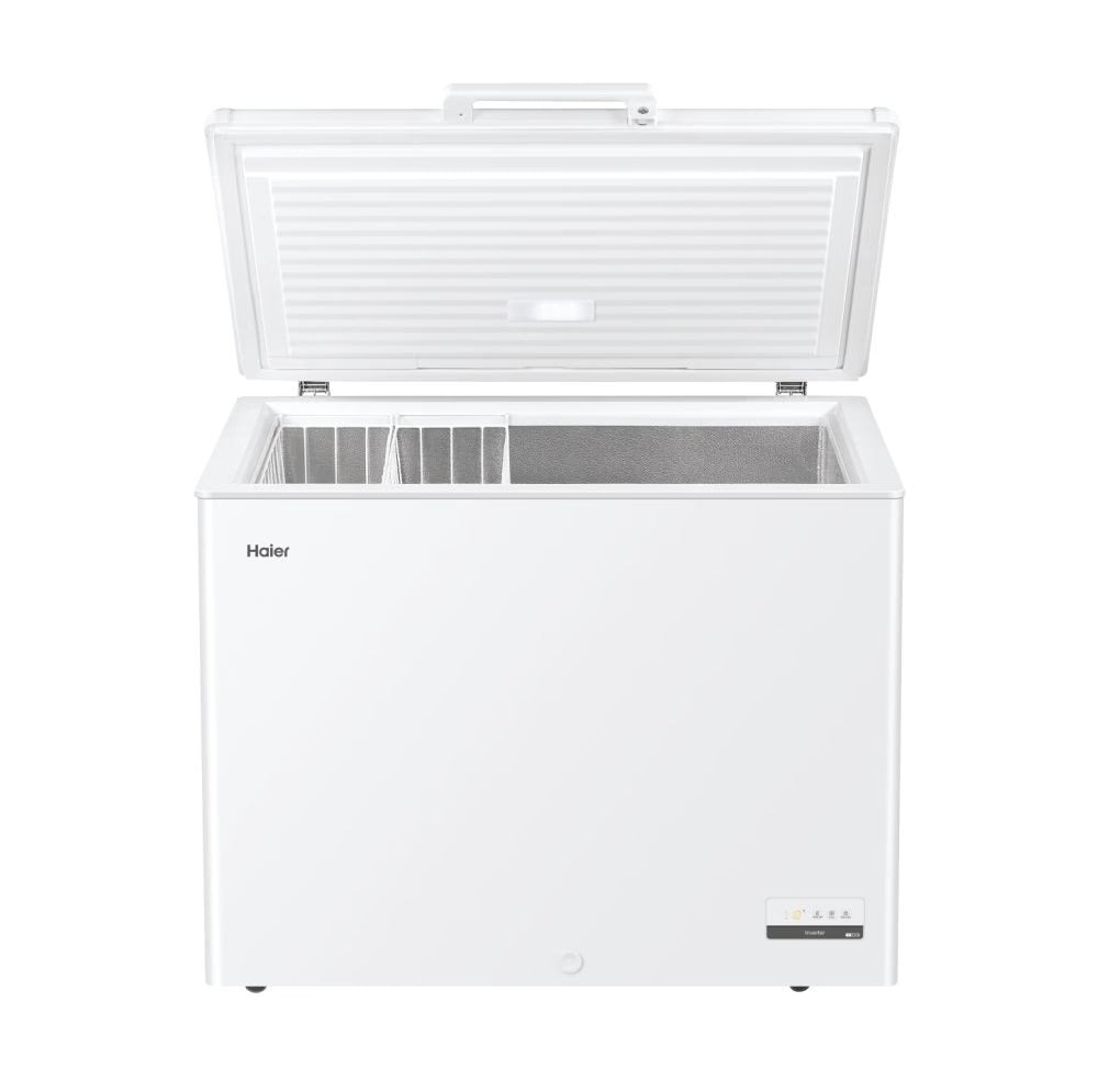 Haier HCE301E 300 Litre E Class Chest Freezer – Renew 2 U