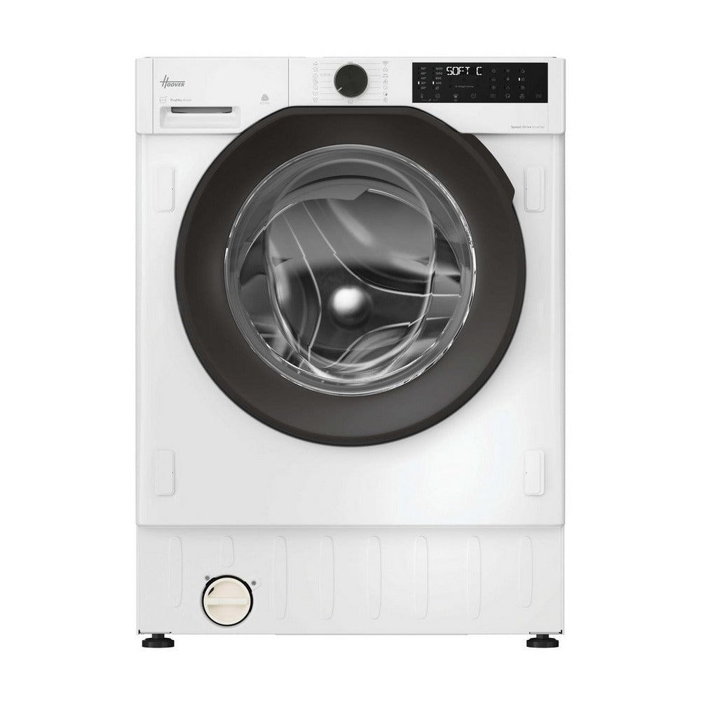 Hoover BH4S69M6DR9J-80 9kg 1600rpm Integrated Washing Machine – Renew 2 U