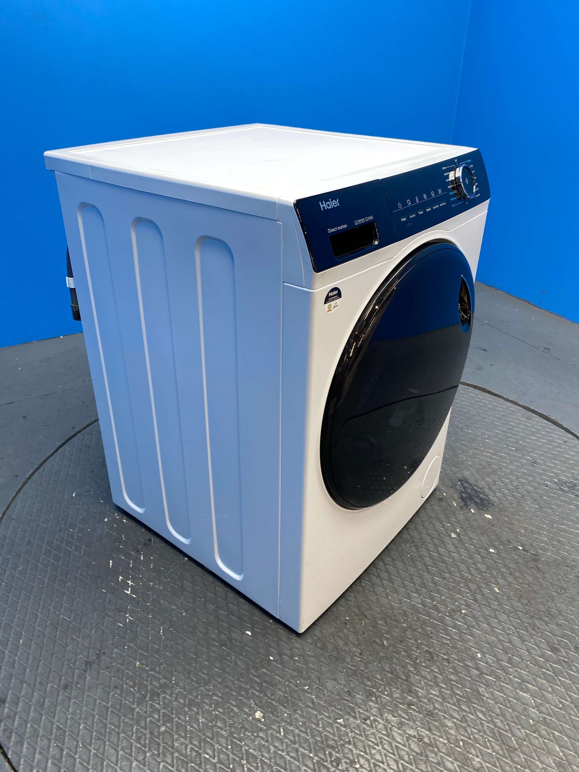 Haier Haier I-Pro Series 3 HWD90-B14939 9kg/6kg 1400rpm Washer Dryer