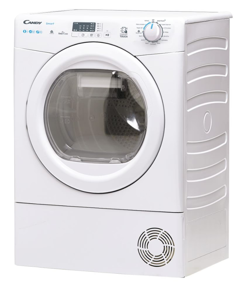 Candy CSE H8A2LE-80 Smart 8kg Heat Pump Tumble Dryer – Renew 2 U