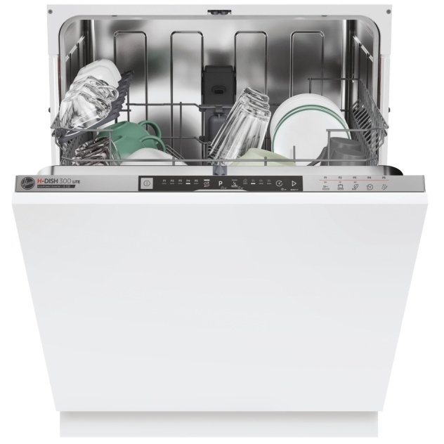 Hoover HI 3E9E0S-80 Integrated 13 Place Setting Dishwasher – Renew 2 U
