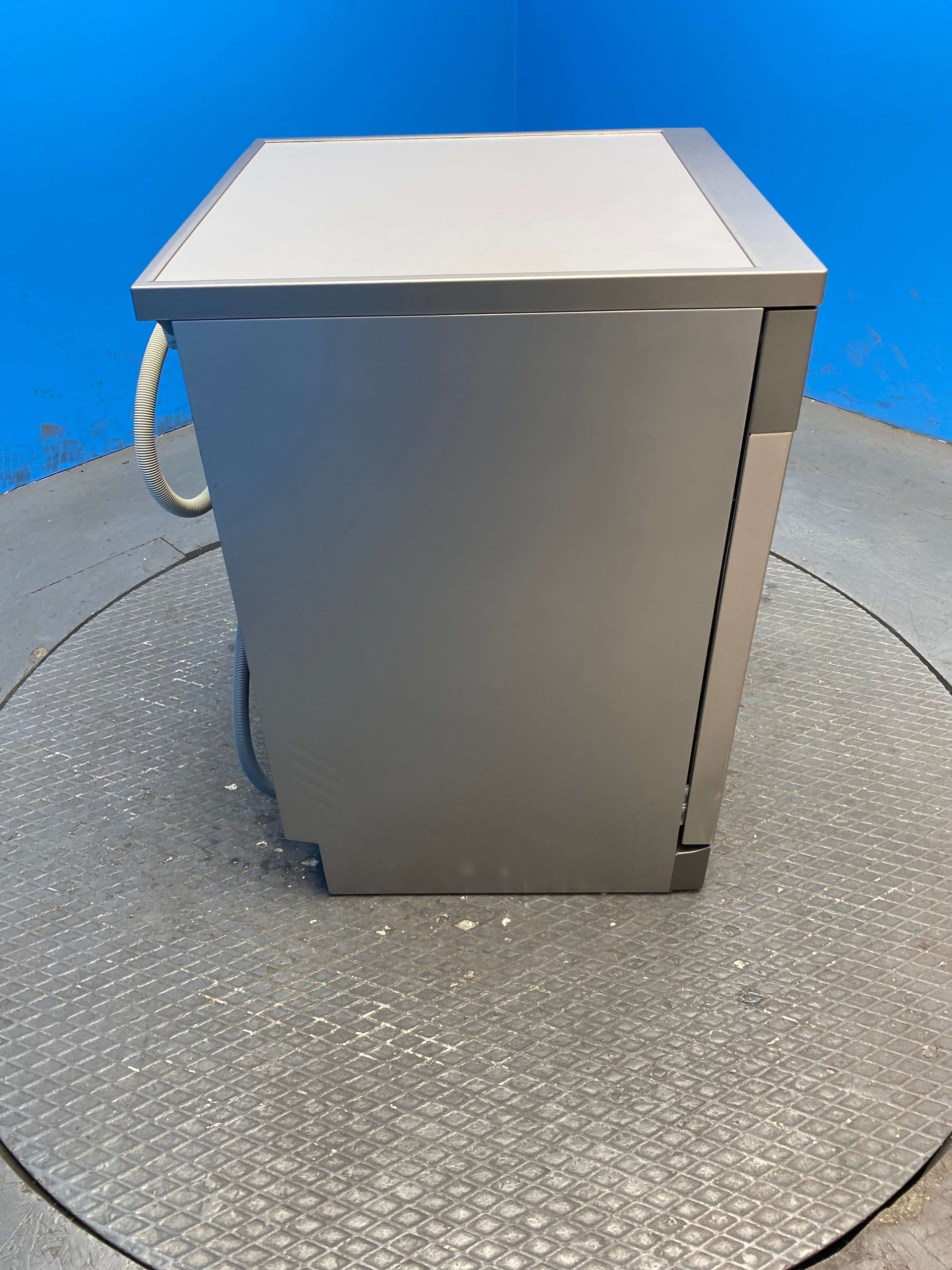 Hoover HF6B4S1PX 16 Place Setting Dishwasher