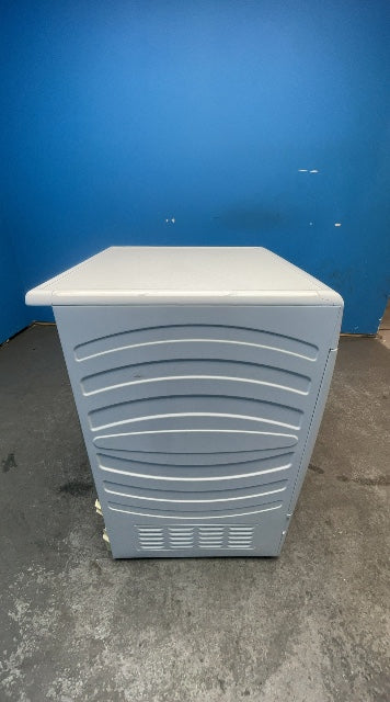 #GRC-162-977 - Candy Smart 9kg Condenser Tumble Dryer – WiFi Connected, White, G Energy Rating