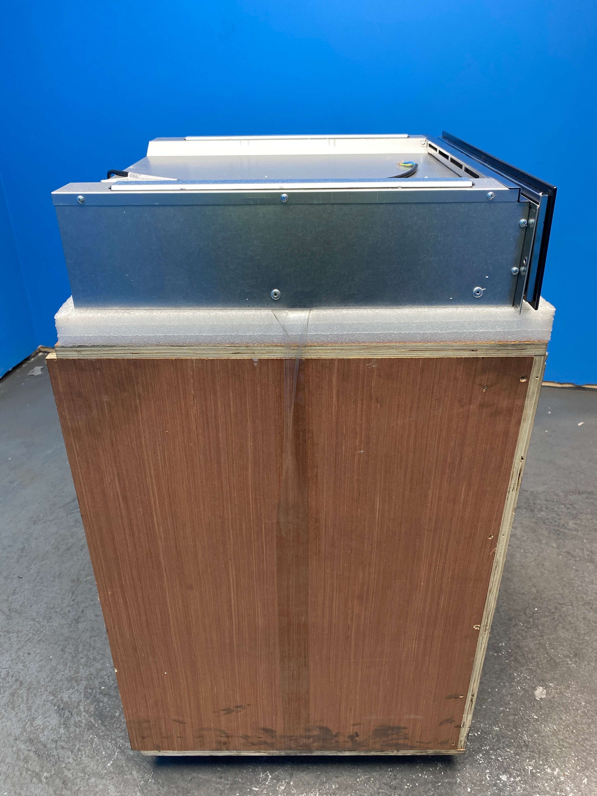 Haier Series 6 HWO15NWD6XB1 60cm Warming Drawer