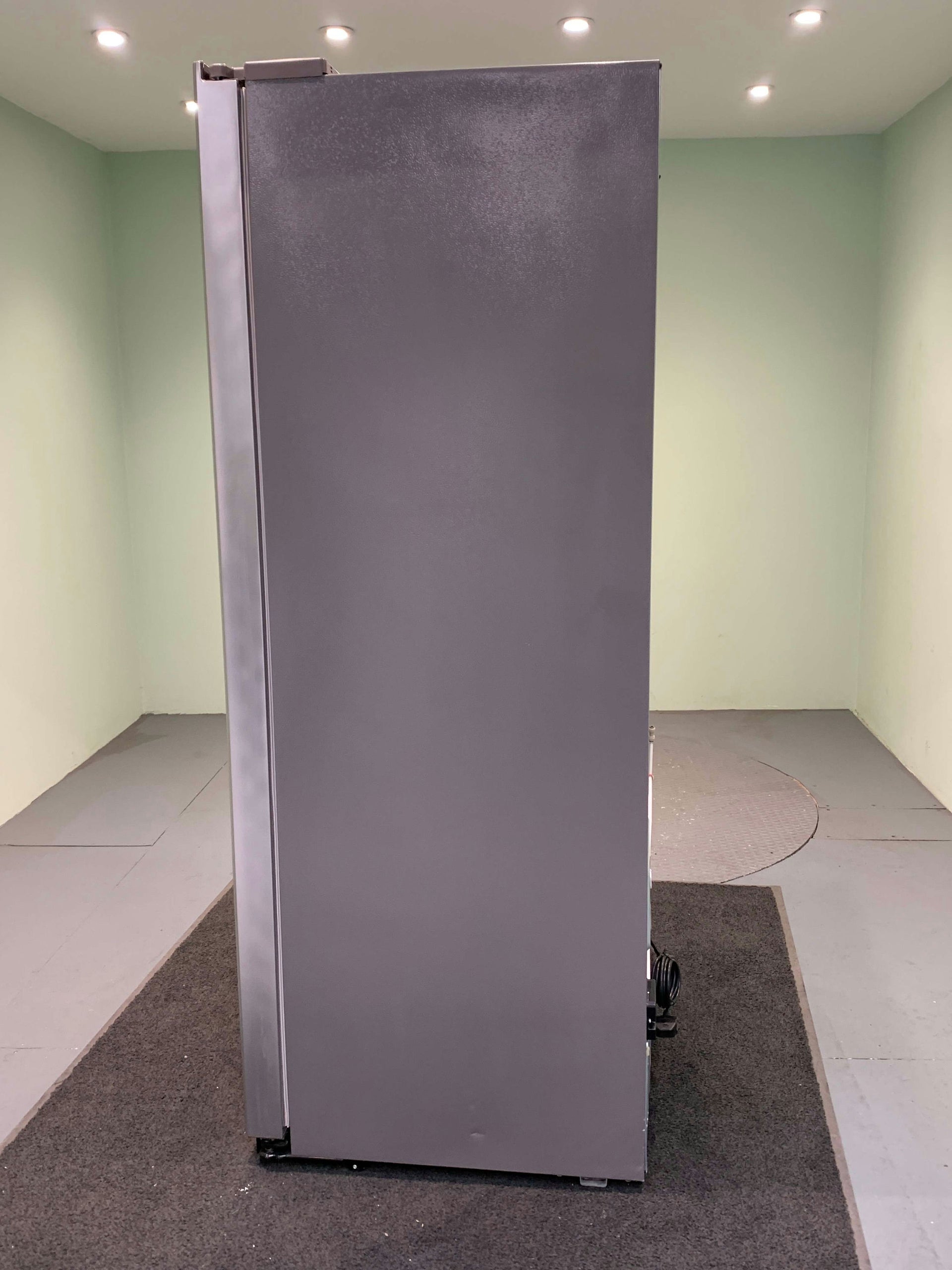 Hisense RS694N4IIF American Style 535 Litre Fridge Freezer