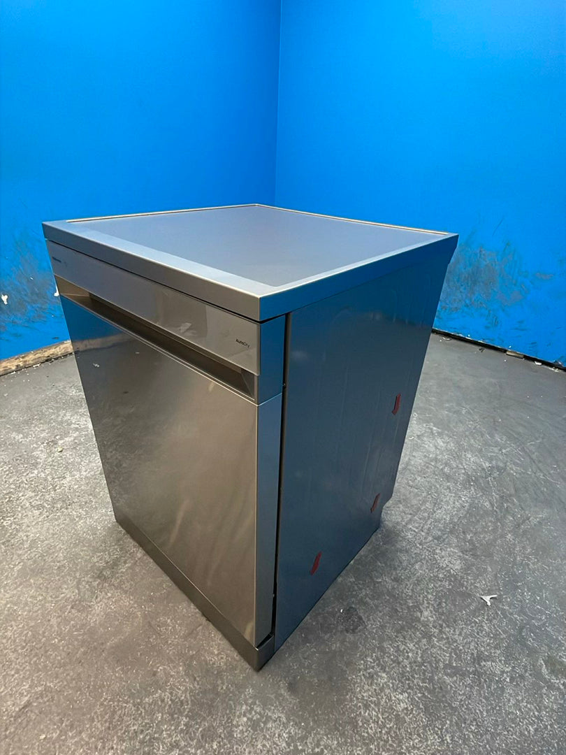 #GRC-162-209 - Hisense HS673A90XUK 16 Place Smart Dishwasher