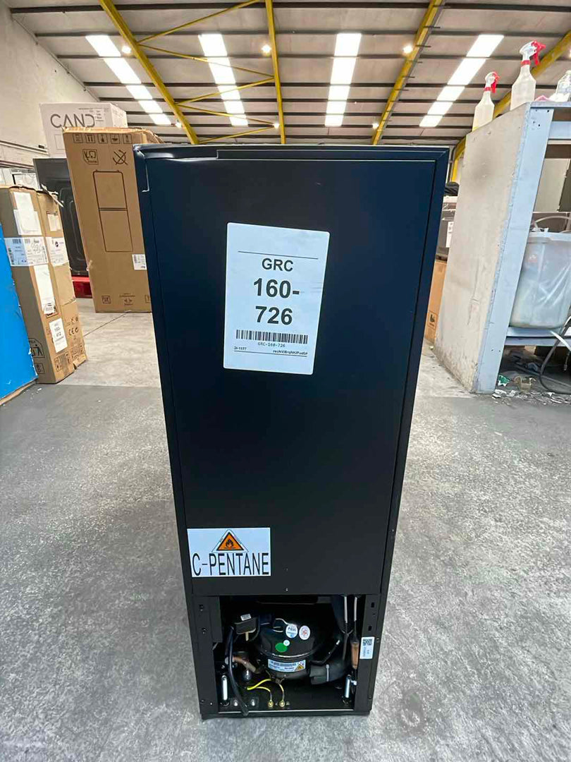 #GRC-160-726 - Hoover HWCB30UK/N 20 Bottles Wine Cooler