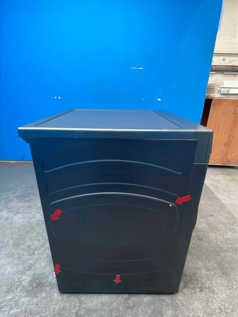 #GRC-160-581 - Haier HD100-D357GU1 X Series 5 10kg Heat Pump Tumble Dryer