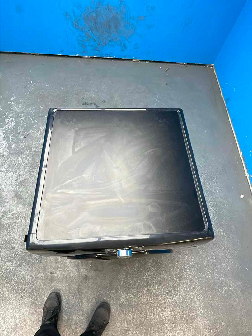 #GRC-160-410 - Hoover H-DRY 300 HLE C9DGB 9kg Condenser Tumble Dryer