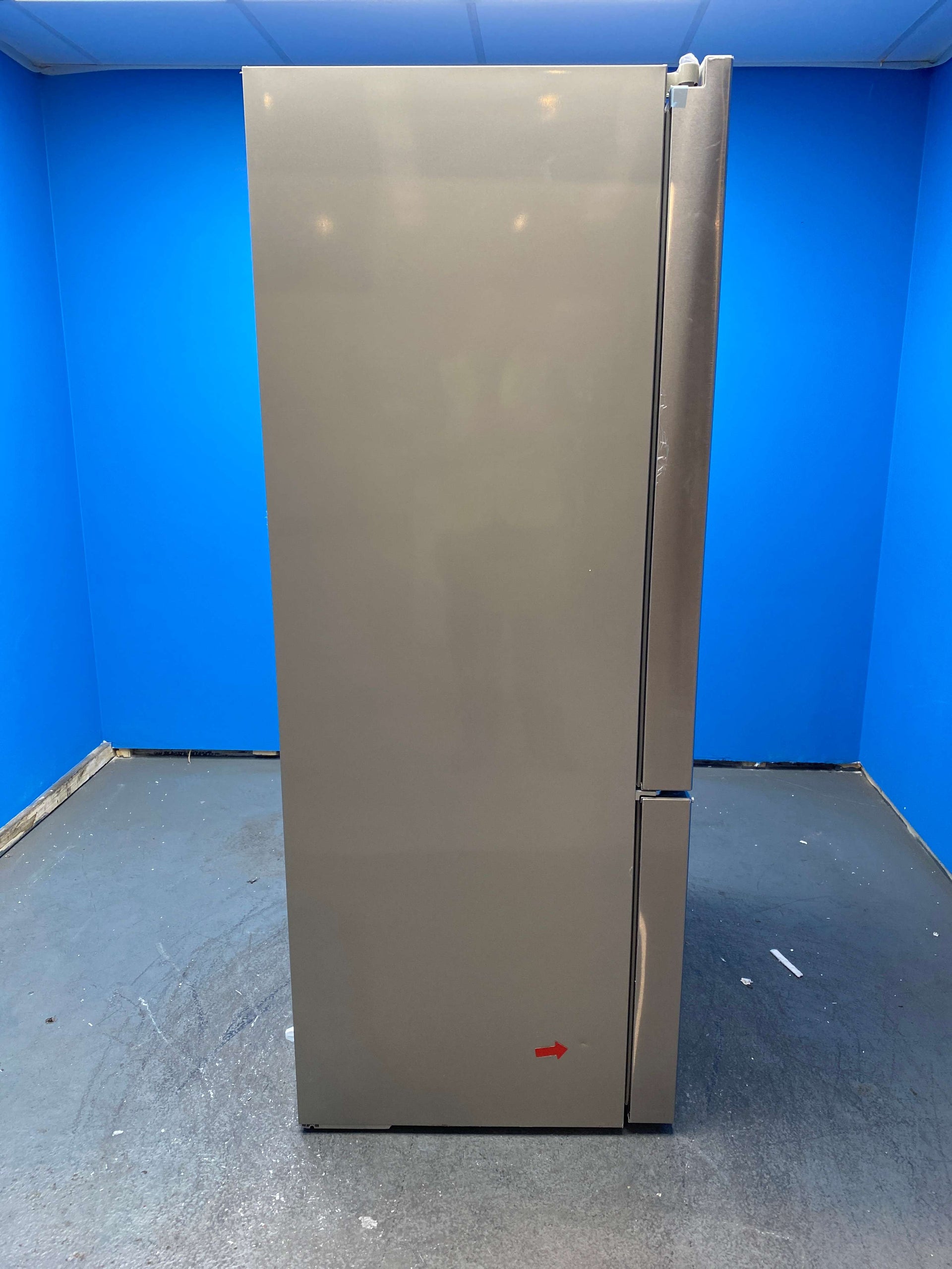 Bosch KFF96PIEP Series 8 French Door American Fridge Freezer