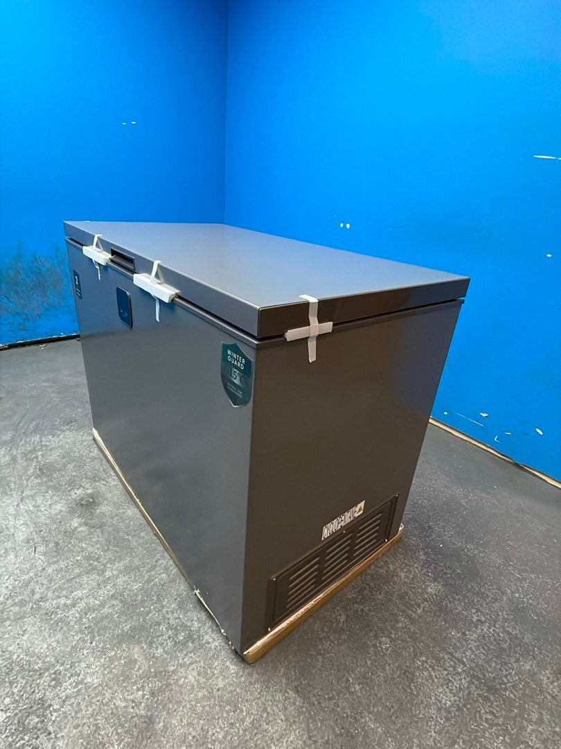 #GRC-162-242 - Hisense FT280WN3SGD Total No Frost Chest Freezer
