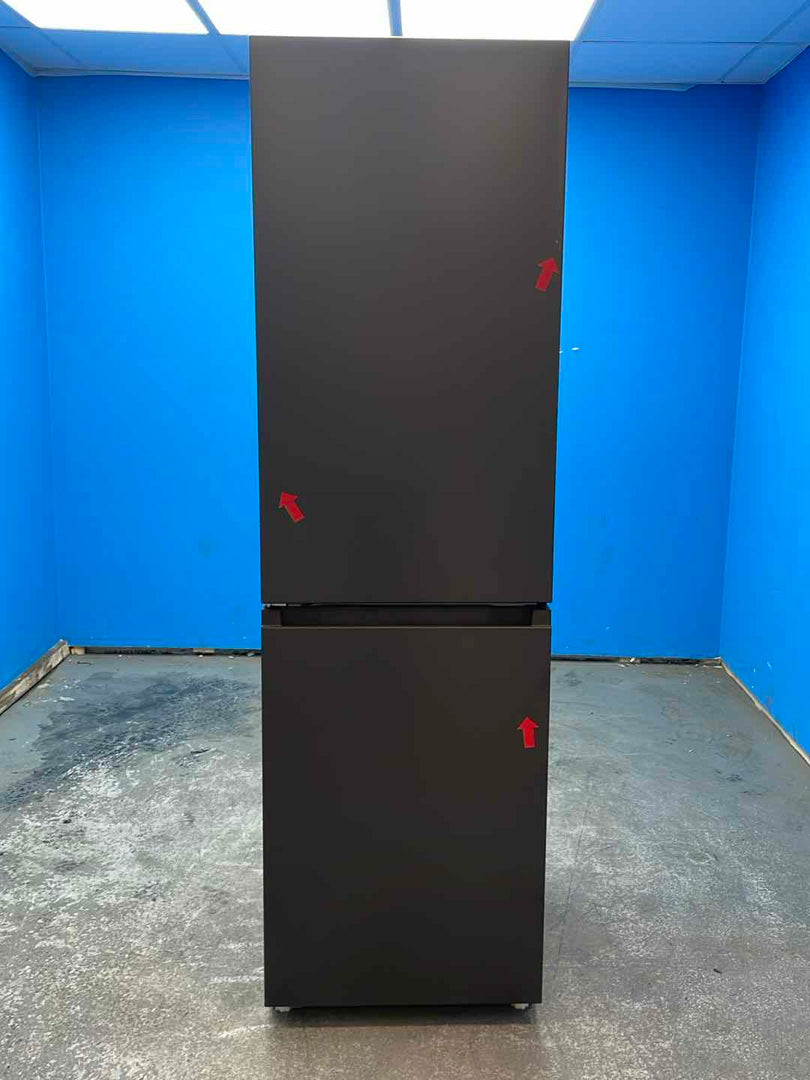 #GRC-160-594 - Hoover HONCQ3T518ENTK 50/50 Total No Frost Fridge Freezer