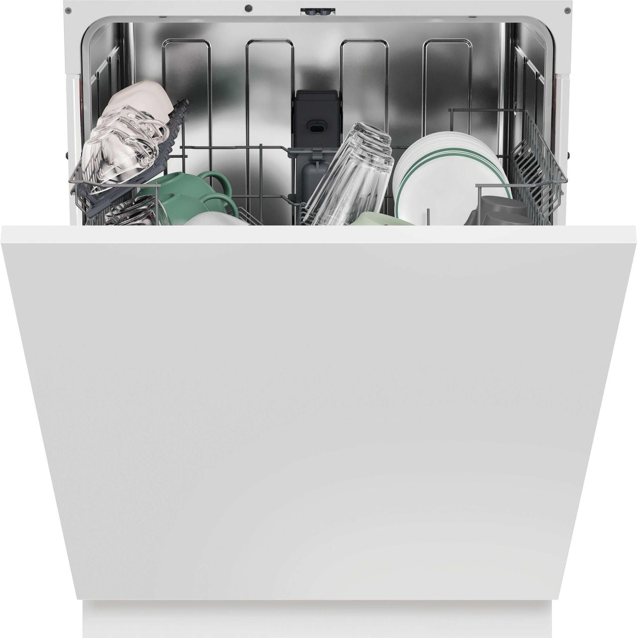 Hoover H-DISH 300 Lite HIP 3C7E0S Integrated Dishwasher – Renew 2 U