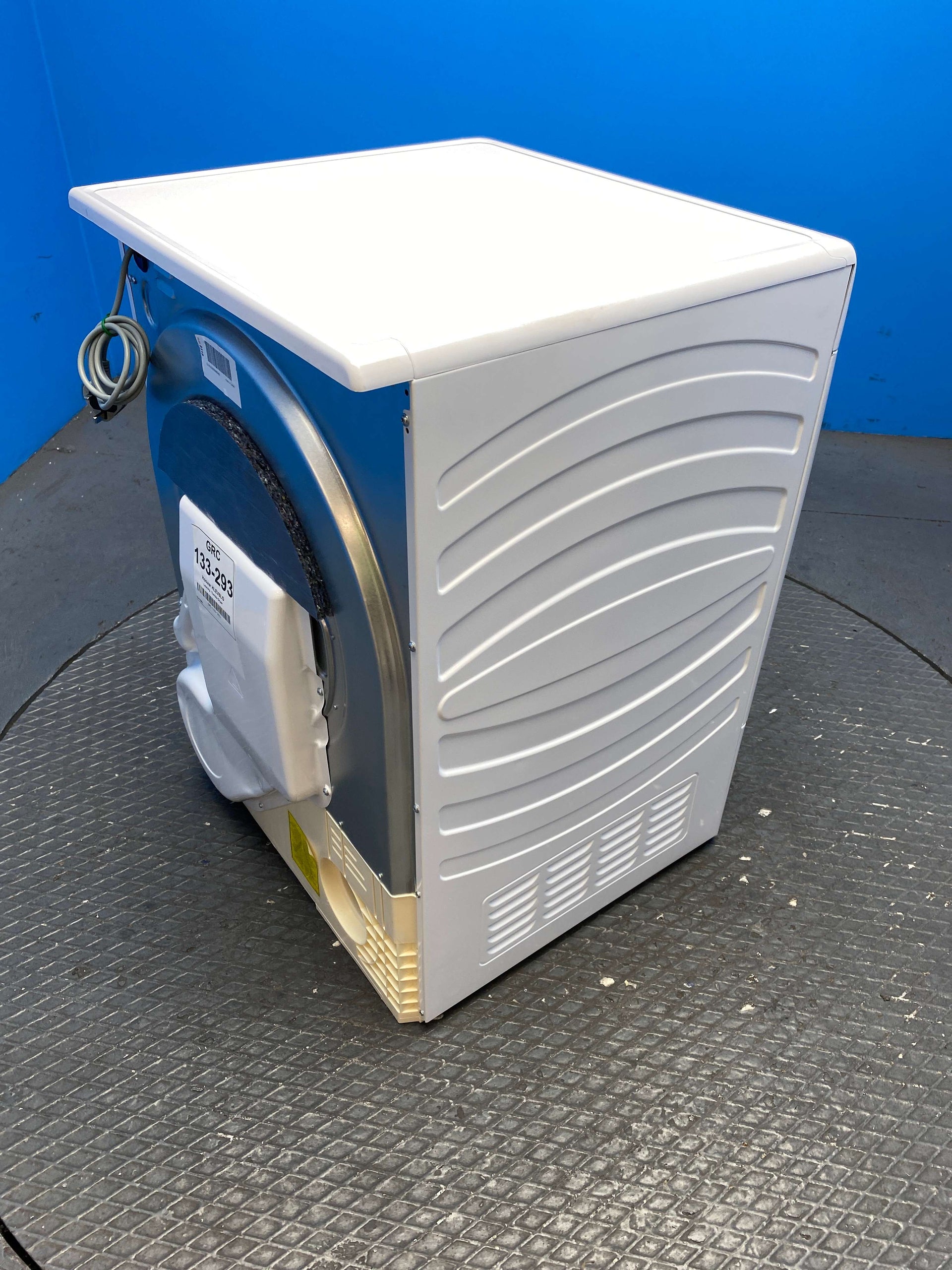 Hoover HLEV8LG 8kg Vented Tumble Dryer