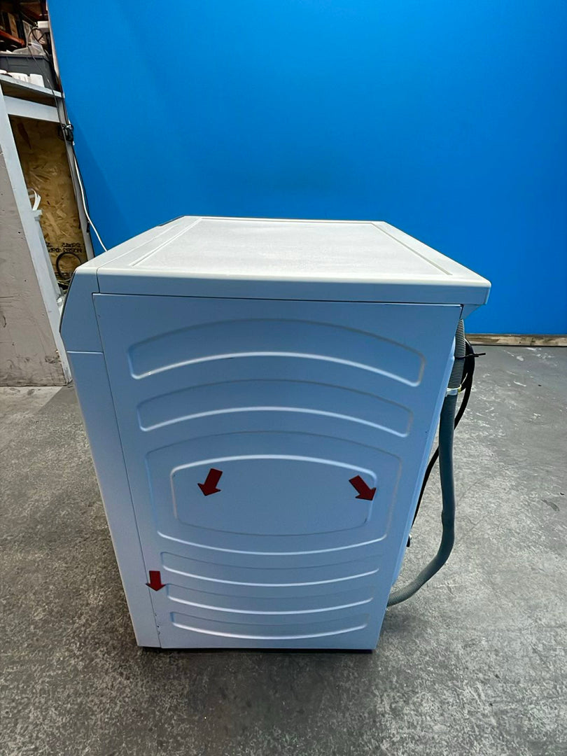 #GRC-162-570 - Haier HWD100-B14979 Series 7 10kg / 6kg 1400 Spin Washer Dryer