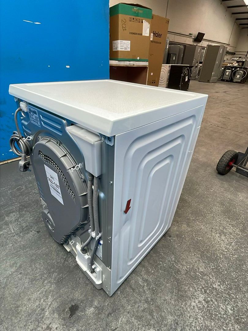 #GRC-162-197 - Samsung DV90CGC0A0AE/EU Series 5 9kg Heat Pump Tumble Dryer