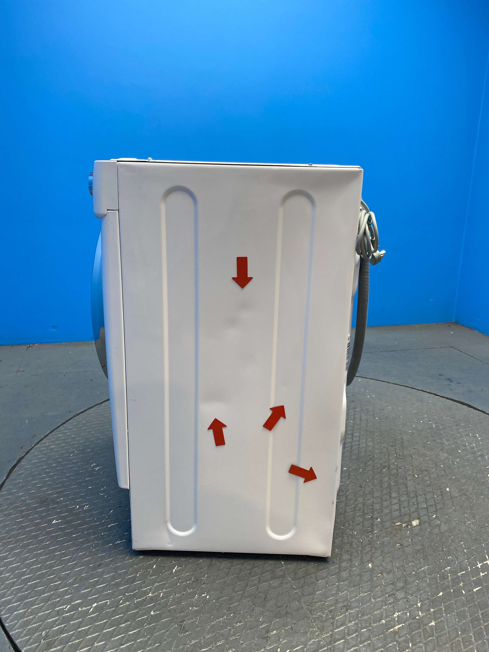 Hoover HBWOS69TAMCET 9kg 1600 Spin Washing Machine
