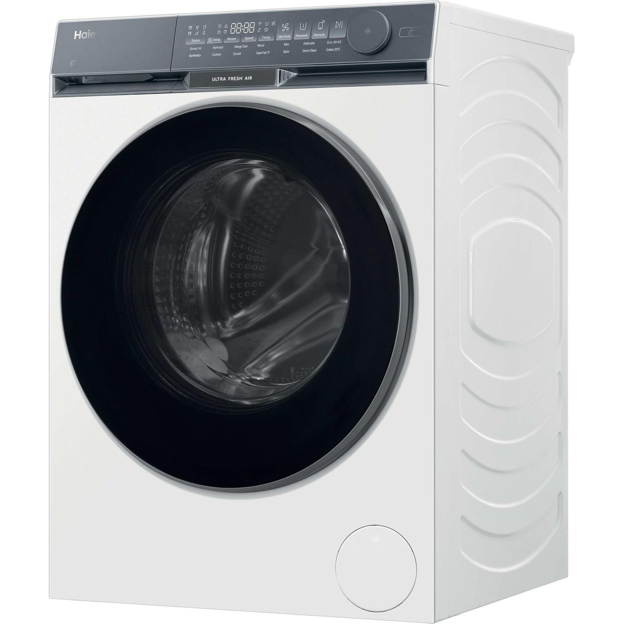 Haier X Series 9 HW120-B14387U1 12kg 1400rpm Washing Machine – Renew 2 U