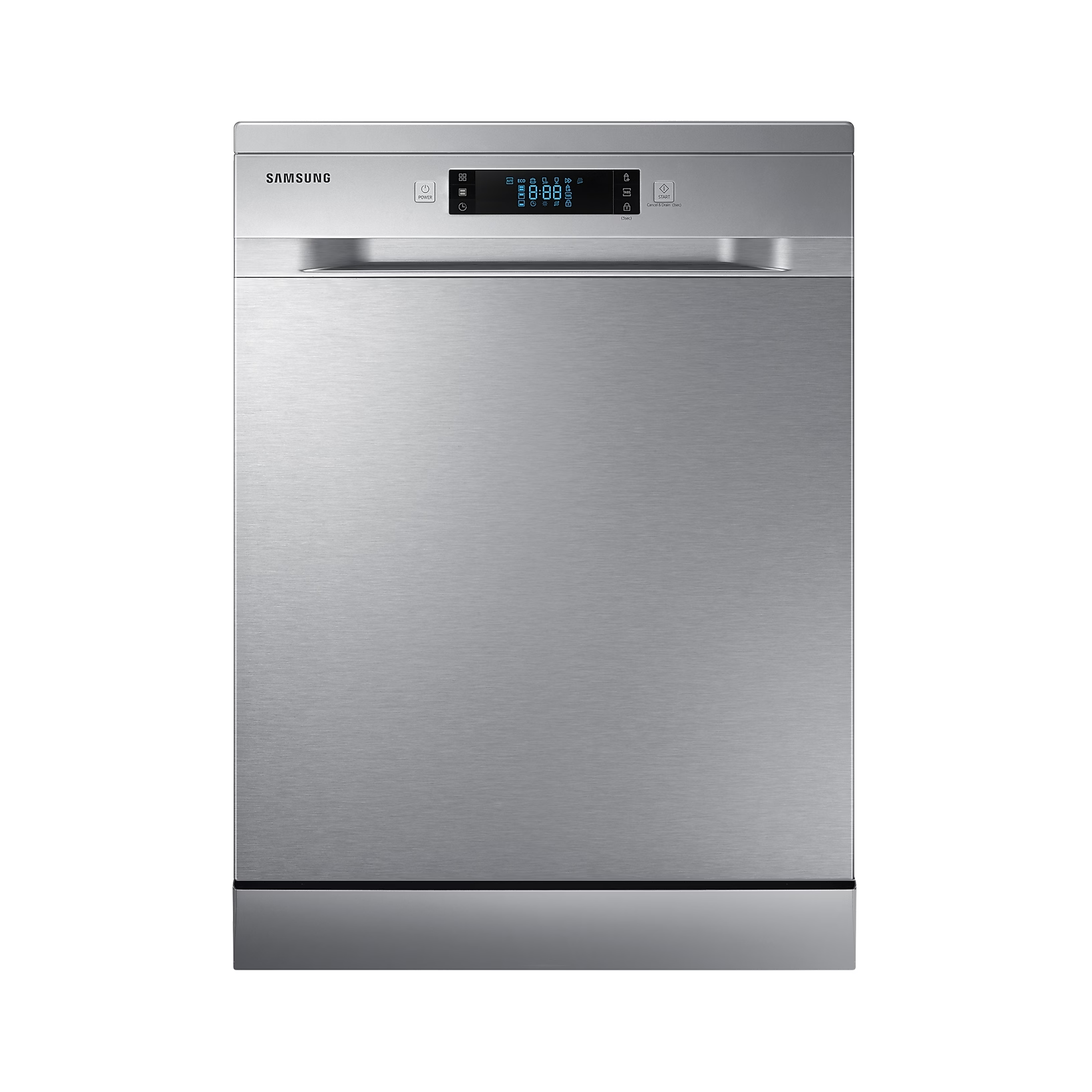 Samsung DW60M6050FS/EU 14 Place Setting Dishwasher – Renew 2 U