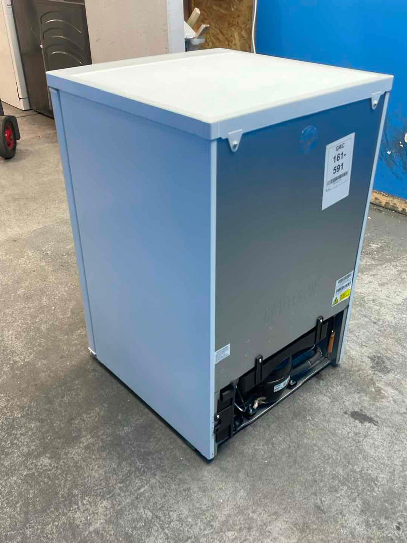 #GRC-161-591 - Bosch Series 2 KTR15NWEAG Under Counter Larder Fridge