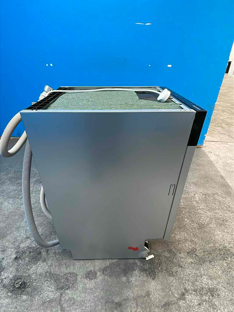 #GRC-159-409 - Samsung Series 5 Slimline 9 Place Integrated Dishwasher