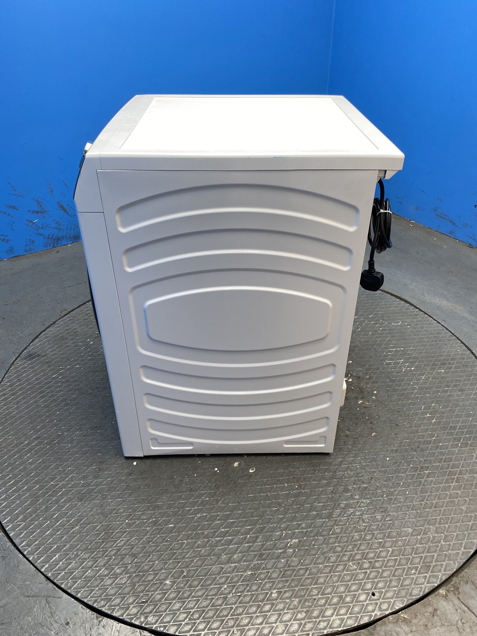 Haier HD100-A2939 10kg Heat Pump Tumble Dryer