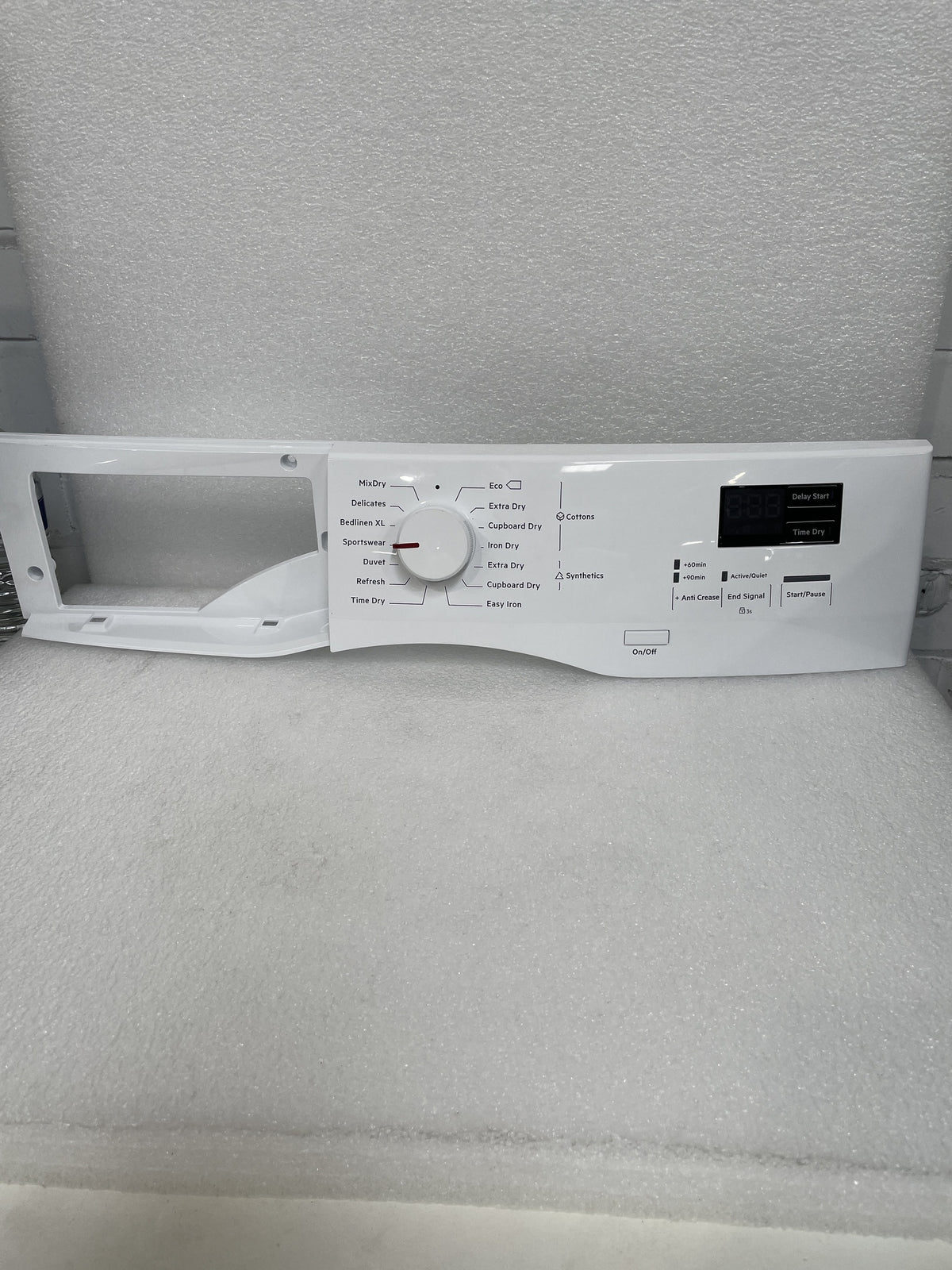 #GRC-154-691 - AEG TR708L0B Tumble Dryer Control Board