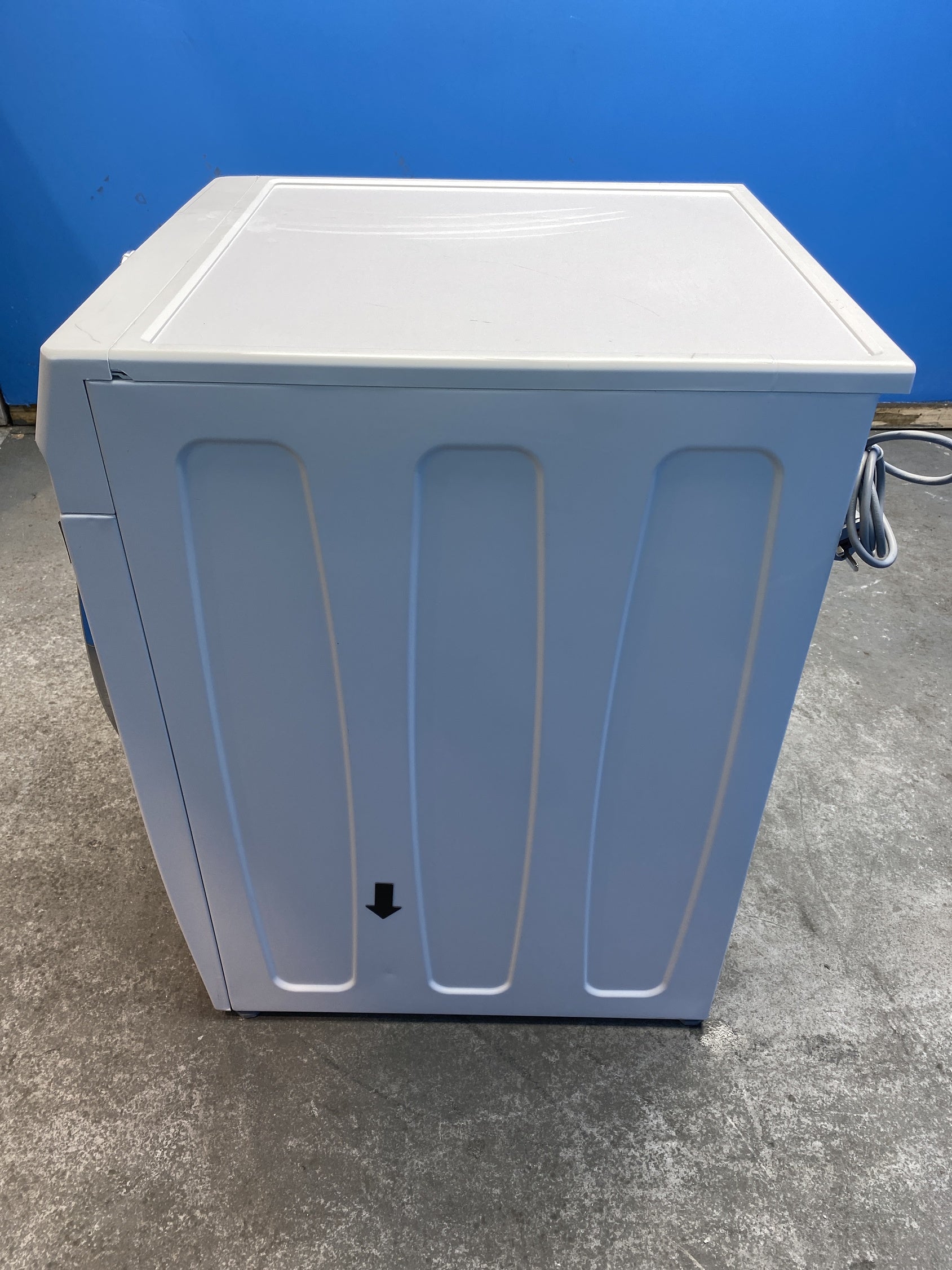 #GRC-148-379 - Hoover H-WASH 500 HWB 414AMC 14kg 1400 Spin Washing Machine