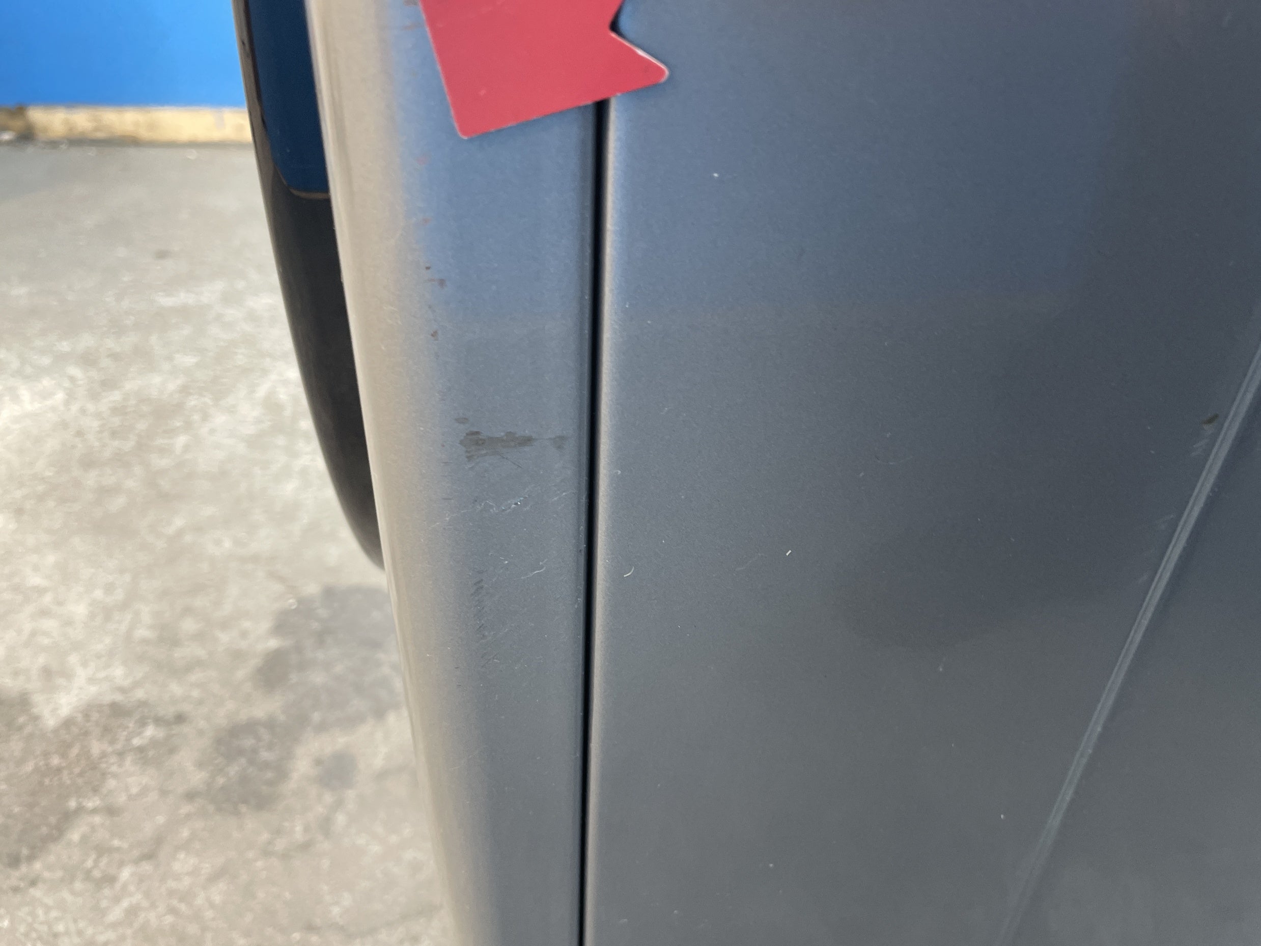 #GRC-163-139 - Hoover H3B13WPS4106TAMBR 10kg 1400 Spin Washing Machine