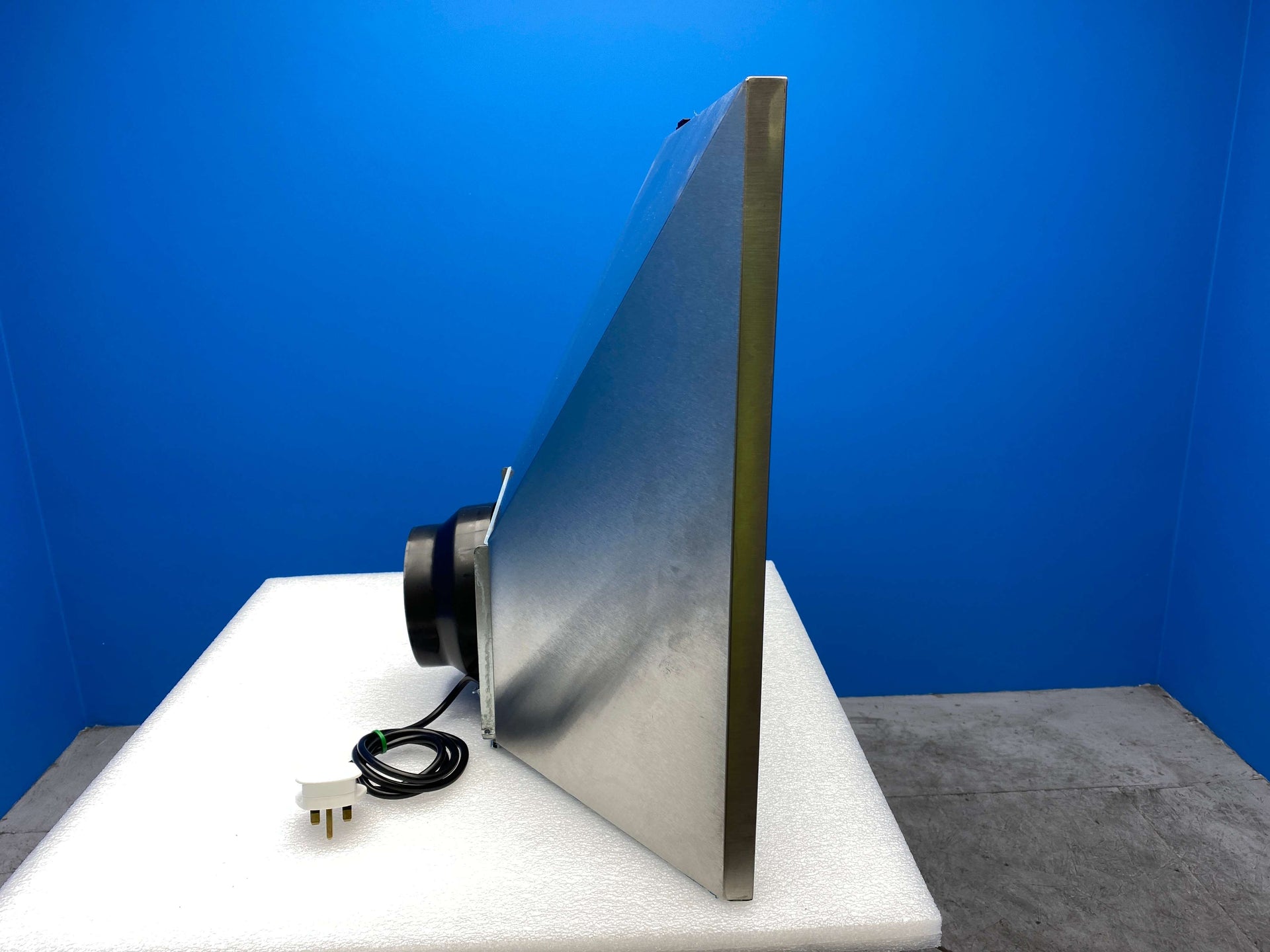 Candy CCE60NX/1 60cm Chimney Cooker Hood