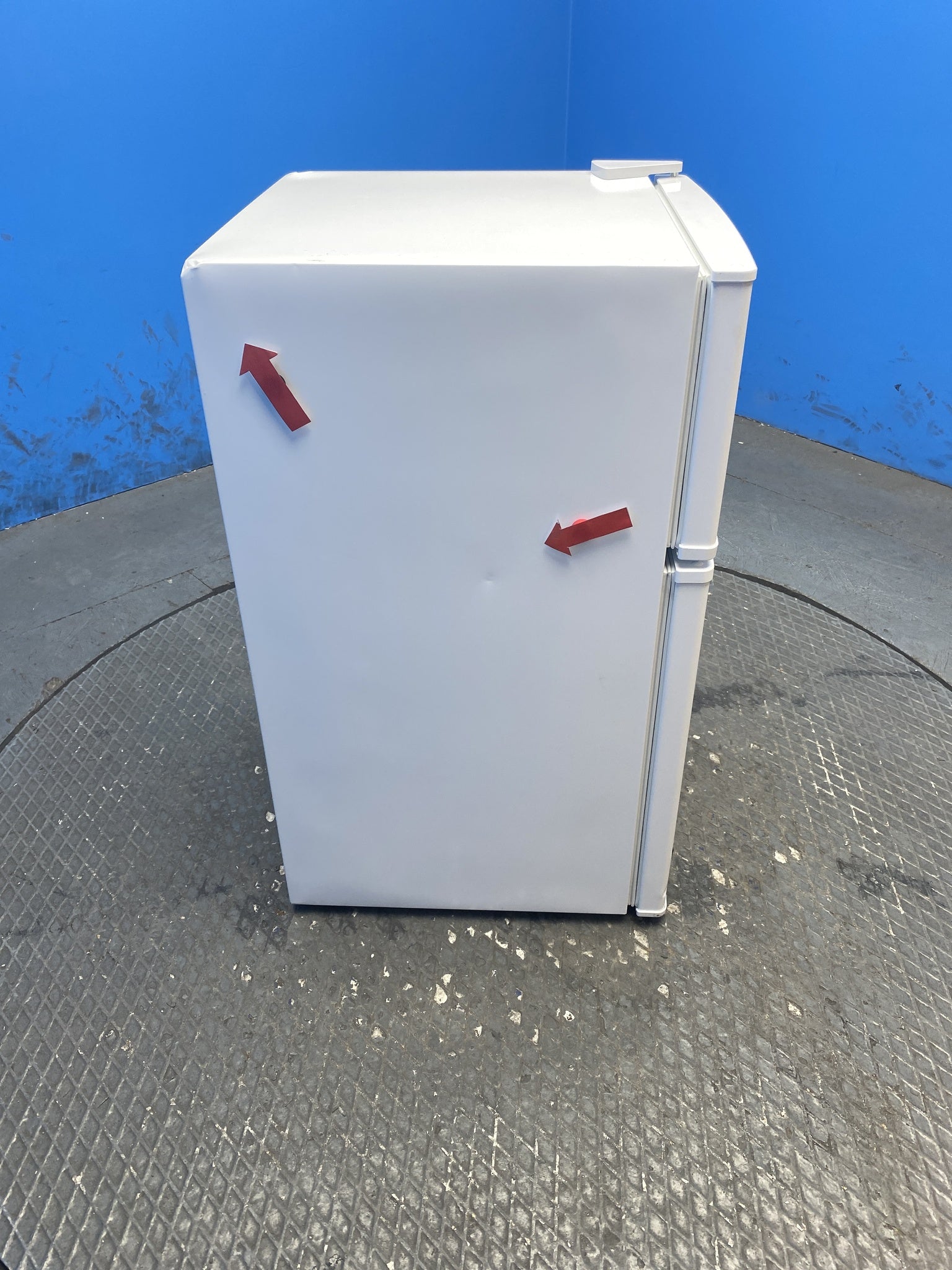 COMFEE’ RCT87WH2(E) 87L Under Counter Fridge Freezer