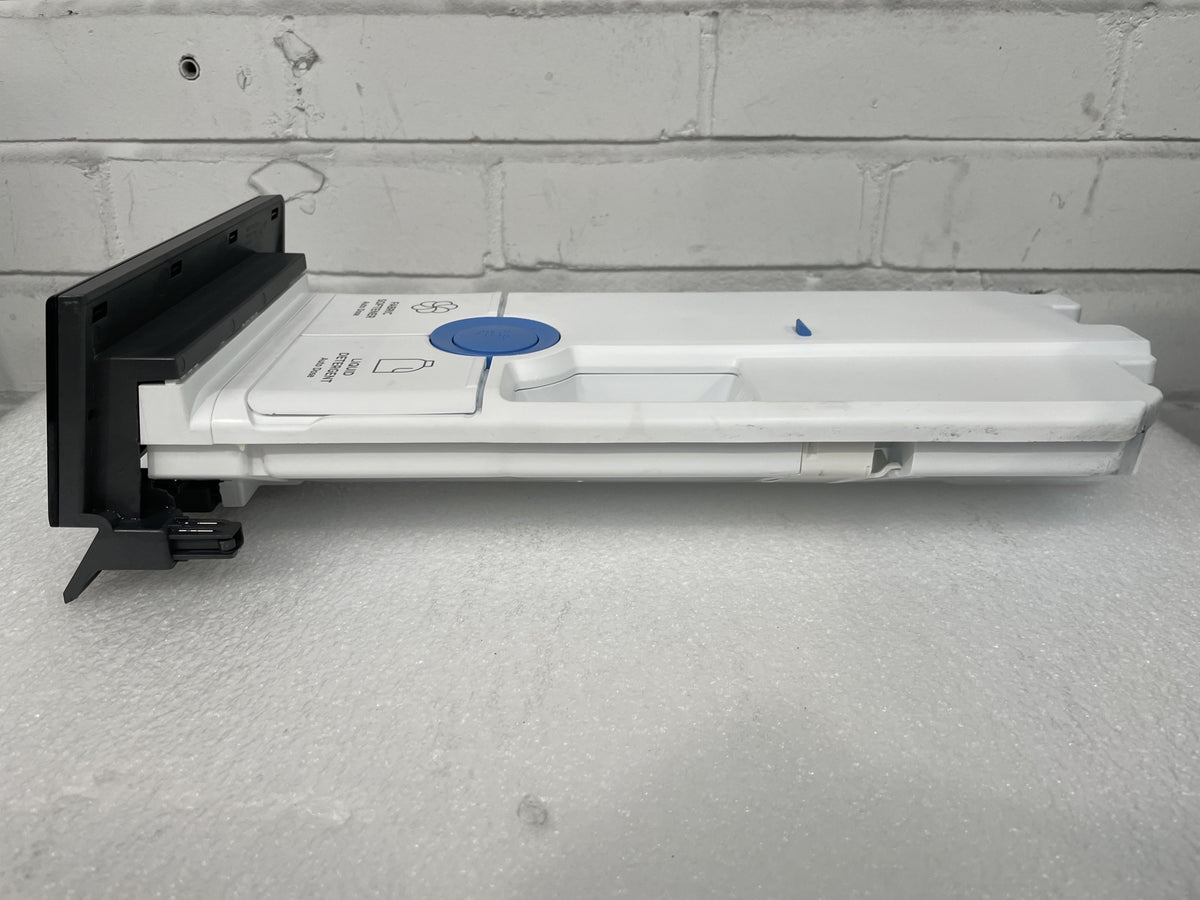 #GRC-156-650 - Hoover HBQD413BL10GU-80 Washing Machine Dispenser Drawer